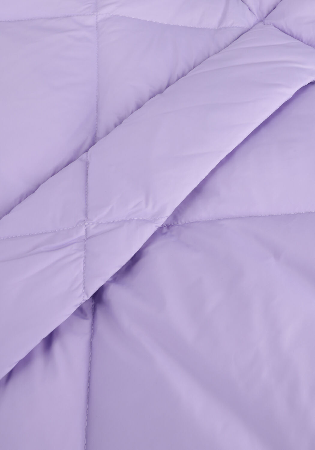 Lila STAND STUDIO Gewatteerde jas ANISSA COAT - large