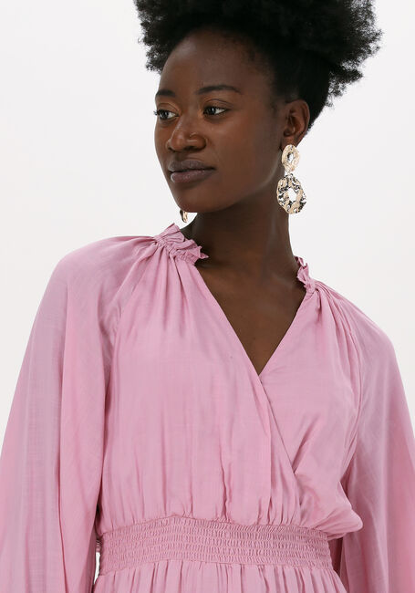 IBANA Robe maxi DONNA en rose - large