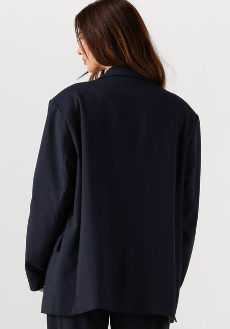Donkerblauwe EDITED Blazer ARWEN BLAZER - large