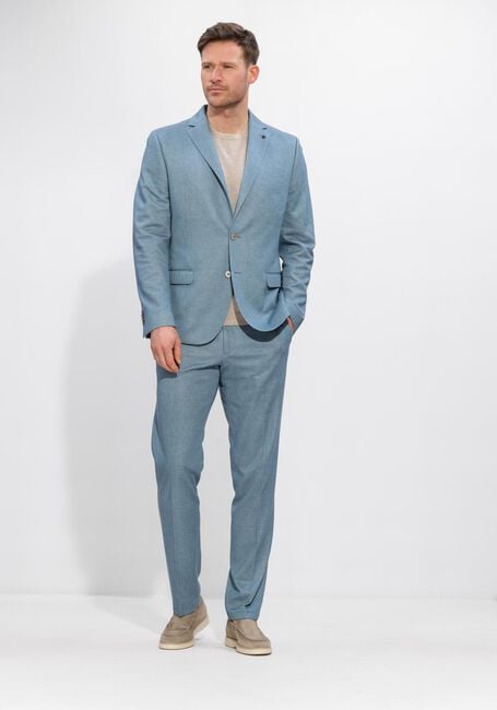 Beige BLUE INDUSTRY T-shirt T-SHIRTS - large