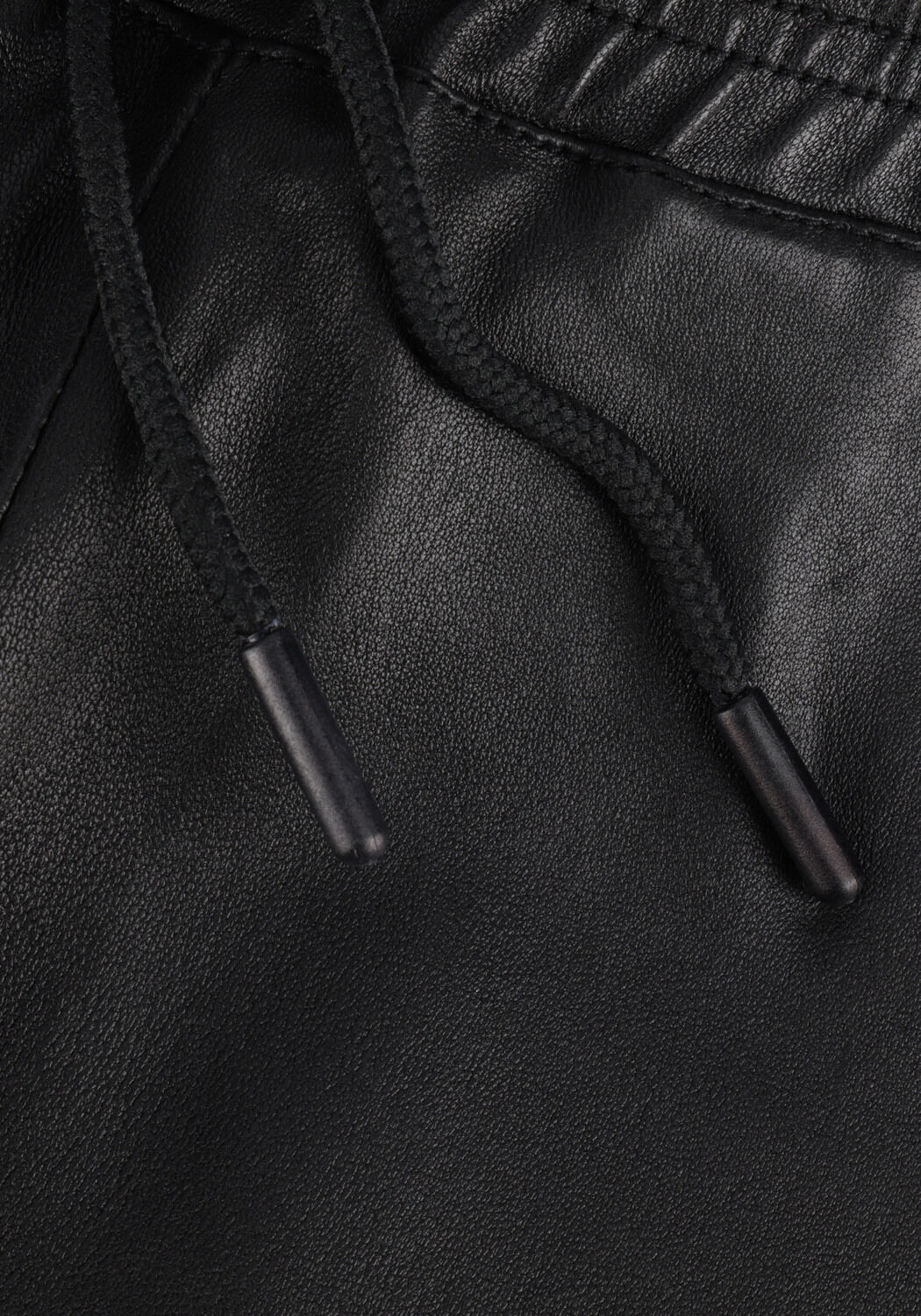 GOOSECRAFT Pantalon AMY SPIRIT PANTS en noir - large