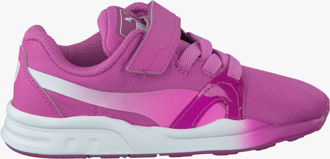 Roze PUMA Sneakers XT S V KIDS  - large