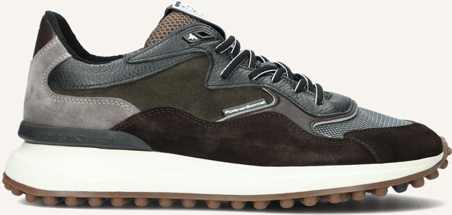 Bruine FLORIS VAN BOMMEL Lage sneakers SFM-10129 Bruine FLORIS VAN BOMMEL Lage sneakers SFM-10129 - large