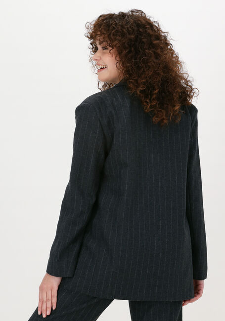 SELECTED FEMME Blazer SLFMERCY OVERSIZED WOOL BLAZER en gris - large