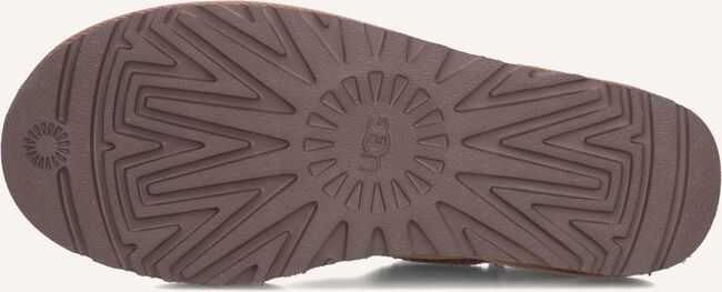 Bruine UGG Instappers W CLASSIC MICRO Bruine UGG Instappers W CLASSIC MICRO - large