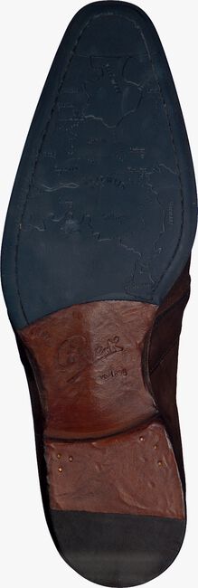 Bruine GREVE 4122 Nette schoenen - large