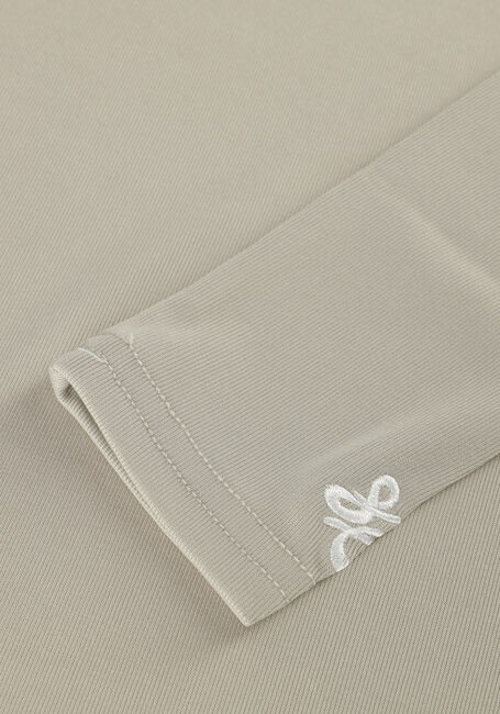 FRANKIE & LIBERTY Haut MIKA TEE Gris clair - large