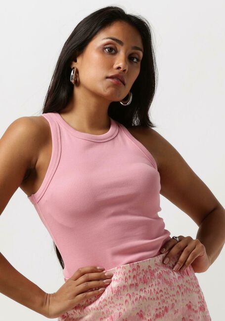 CATWALK JUNKIE Haut SL DOVES en rose - large