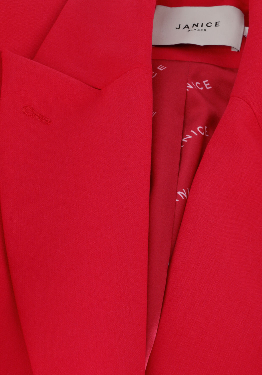 Rode JANICE Blazer HANK - large