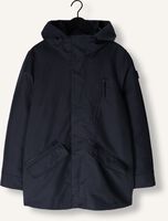 Zwarte BUTCHER OF BLUE Jassen GALENA MK.3  3IN1 JACKET Zwarte BUTCHER OF BLUE Jassen GALENA MK.3  3IN1 JACKET - medium