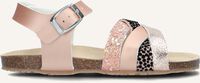 Roze TON & TON Sandalen THYRA Roze TON & TON Sandalen THYRA - medium