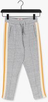 AO76 Pantalon JUANA TAPE SWEATER PANTS en gris - medium