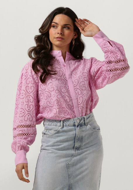 Lichtroze YDENCE  BLOUSE DANA - large