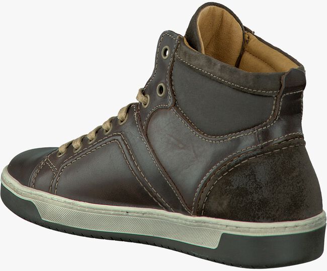 brown AUSTRALIAN shoe CARRINGTON  - large