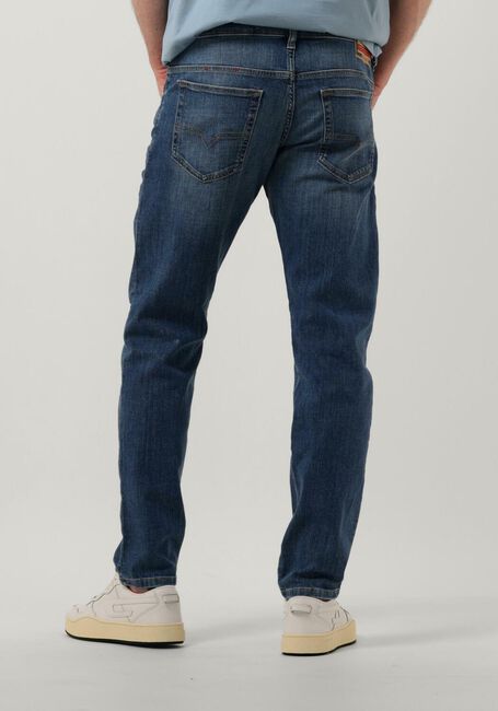 DIESEL Straight leg jeans D-YENNOX Bleu clair - large