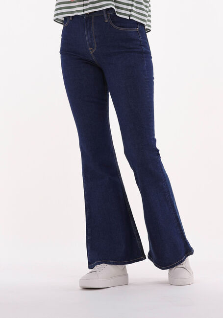 LEE Flared jeans BREESE FLARE Bleu foncé - large