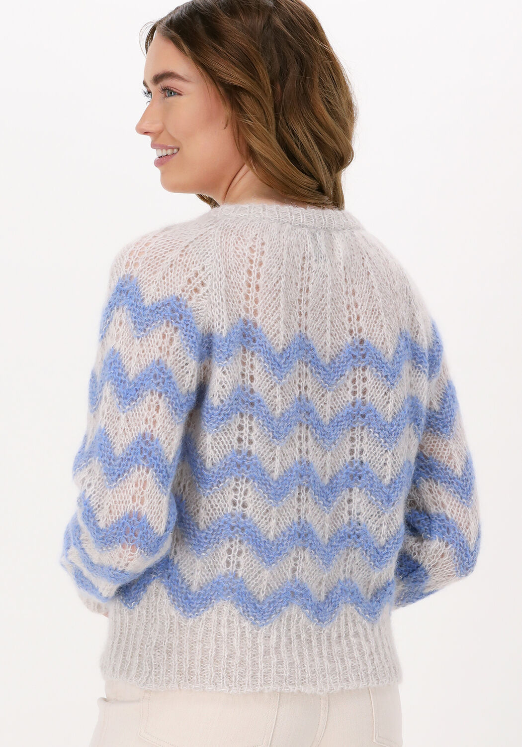 Second discount female cardigan