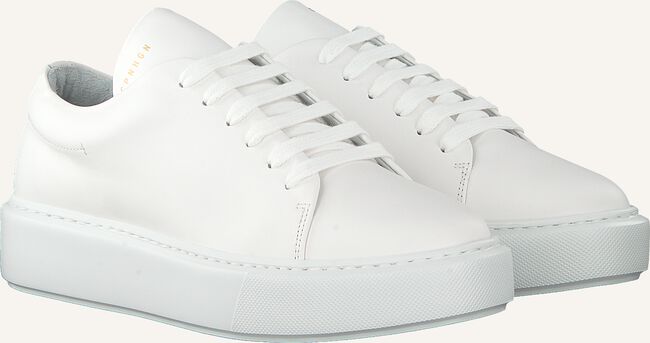 Witte COPENHAGEN STUDIOS Sneakers CPH407 Witte COPENHAGEN STUDIOS Sneakers CPH407 - large