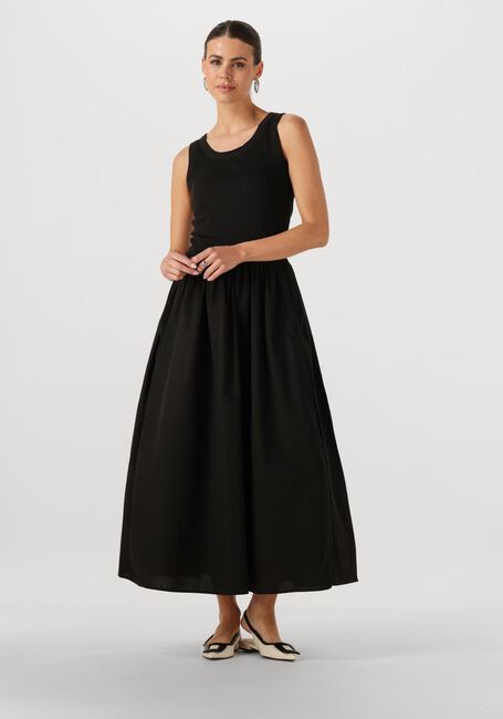 INWEAR Robe maxi DAGNAMAIW DRESS en noir - large