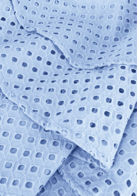 SILVIAN HEACH Mini robe CVP23011VE Bleu clair - large