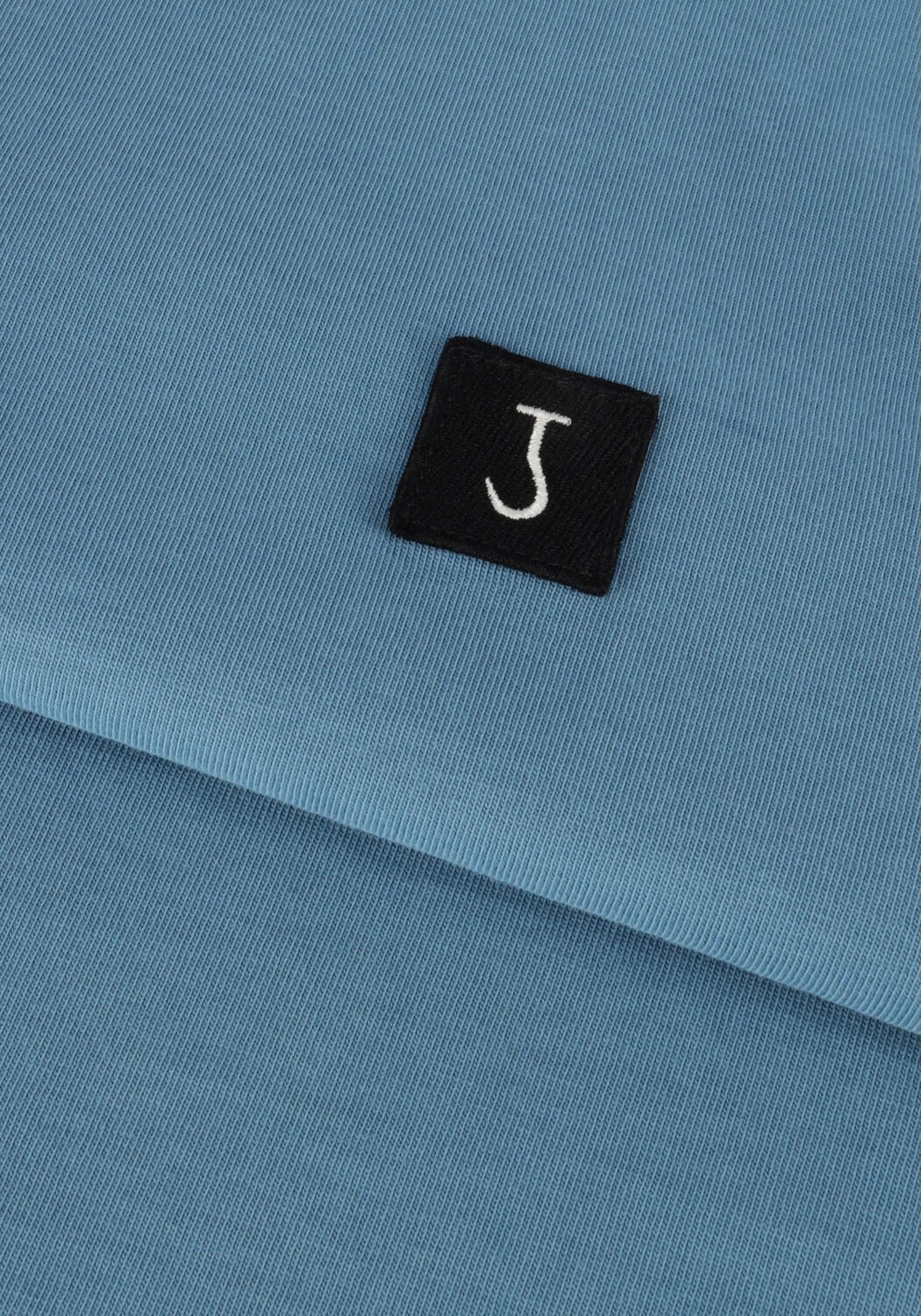 Blauwe BUTCHER OF BLUE T-shirt ARMY TEE - large