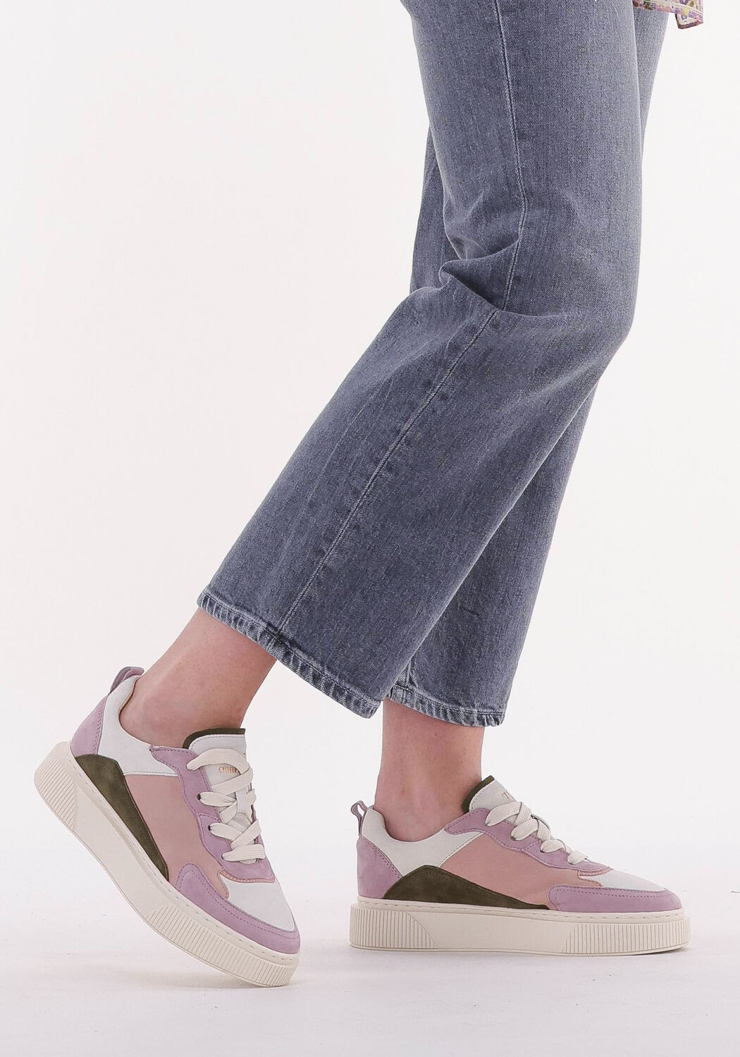 Omoda cycleur de luxe store