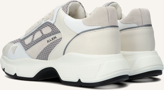 Grijze B.L.A.H. Lage sneakers MONIQUE Grijze B.L.A.H. Lage sneakers MONIQUE - large