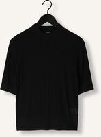 Zwarte CAROLINE BISS Truien/vesten 4212 Zwarte CAROLINE BISS Truien/vesten 4212 - medium