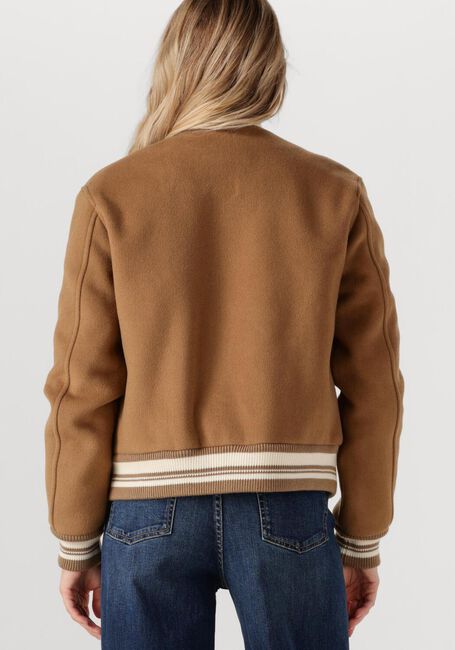 JANICE Jack COLIN en camel - large
