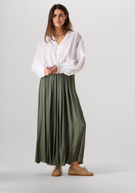 BY-BAR LYNN BLOUSE Blouses en blanc - large