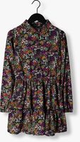 RETOUR Mini robe ISA DRESS en violet - medium