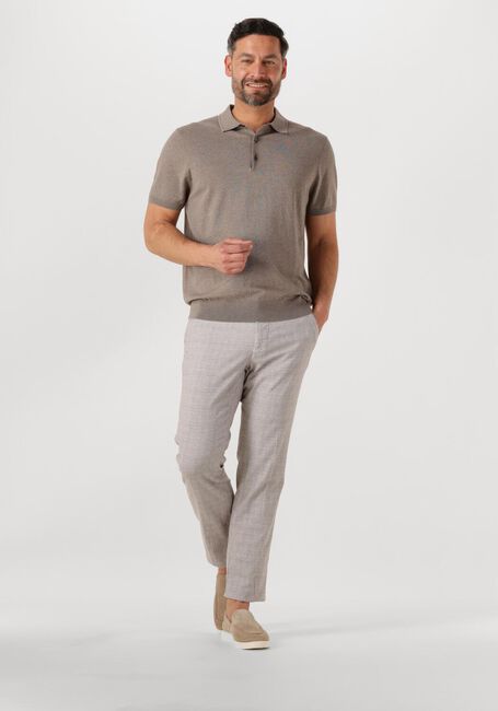 Beige MASONS Chino MILANOSTYLE CBE613 - large