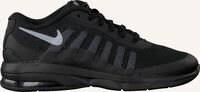 NIKE Baskets basses AIR MAX INVIGOR/PRINT(PS) en noir  NIKE Baskets basses AIR MAX INVIGOR/PRINT(PS) en noir  - medium