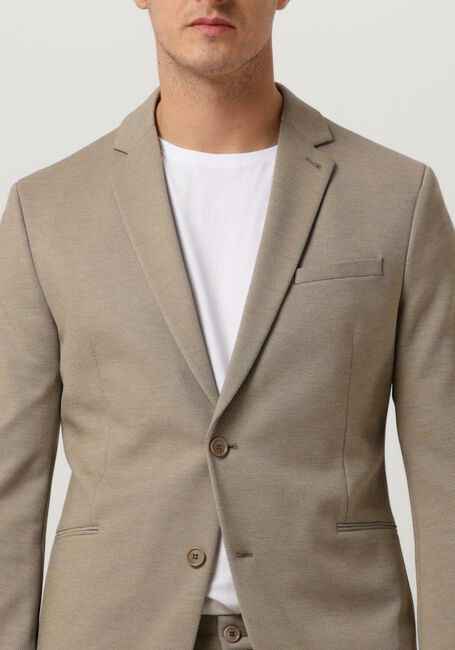 Beige DRYKORN Colberts HORLEY 138334 - large