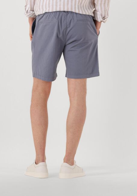 PROFUOMO Pantalon courte SHORT SPORTCORD GD en bleu - large