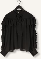 Zwarte NOTRE-V  NV-GLENDA Zwarte NOTRE-V  NV-GLENDA - medium