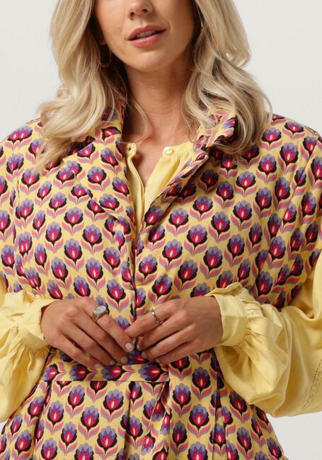 Gele HARPER & YVE Gilet MILLIE-GI - large