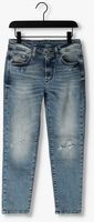 DIESEL Slim fit jeans 2004-J en bleu - medium