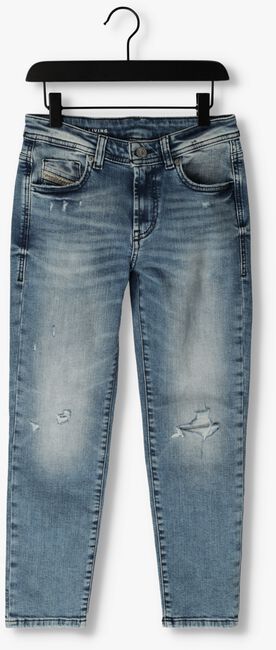 DIESEL Slim fit jeans 2004-J en bleu - large