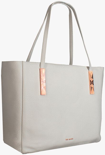 Witte TED BAKER Shopper PAIGIE - large