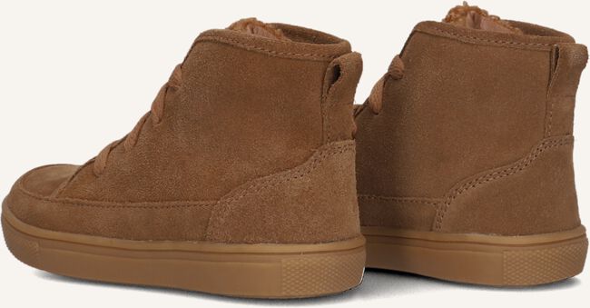 Cognac TON & TON Sneakers TONE Cognac TON & TON Sneakers TONE - large