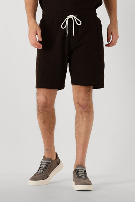 DRYKORN Pantalon courte BRIKKO 522160 en marron - large