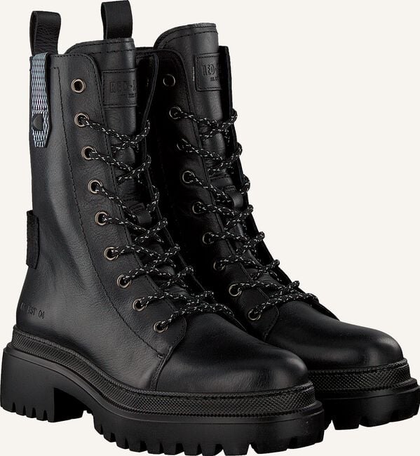 Zwarte RED-RAG  76606 Zwarte RED-RAG  76606 - large