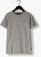 AIRFORCE T-shirt TBB0888 Gris clair - medium