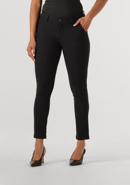 MINUS Pantalon CARMA PANTS 7/8 en noir - large