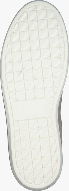 Witte CYCLEUR DE LUXE Lage sneakers MIMOSA - large