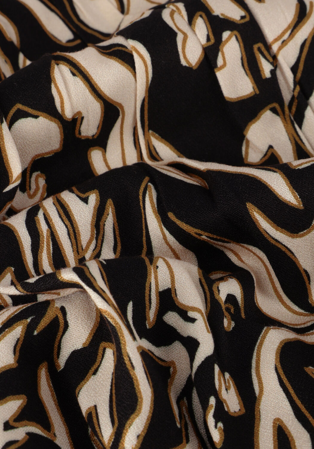 DEA KUDIBAL Mini robe KAMILLE en multicolore - large