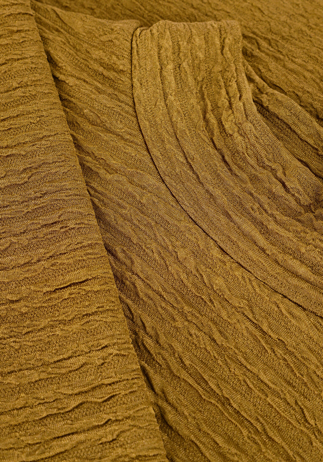 Groene YDENCE Top TOP GRIFFIN - large