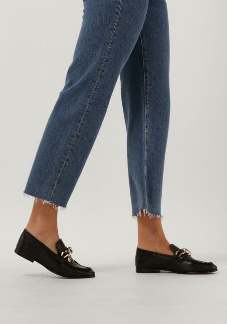 Zwarte TOMMY HILFIGER Loafers CHAIN LOAFER Zwarte TOMMY HILFIGER Loafers CHAIN LOAFER - large