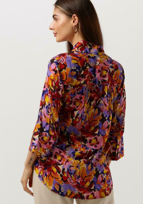 DEA KUDIBAL KAMI EV Blouses en rose - large